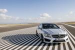 Mercedes-Benz CLA250 AMG Sports Package Edition 1 2013 года
